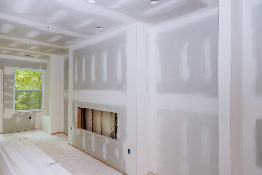 Drywall Repair by Peres Tomaz Painting & Remodeling