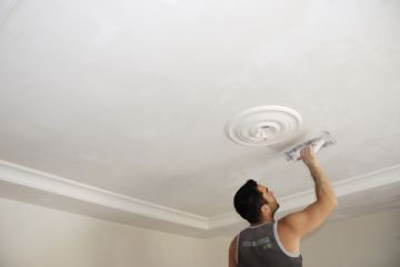 Plastering Contractor in Caldwell