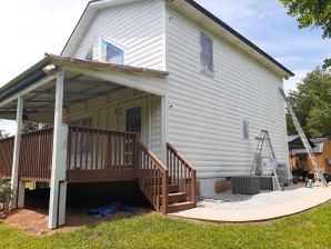 House Painting in Mooresville, NC (4)